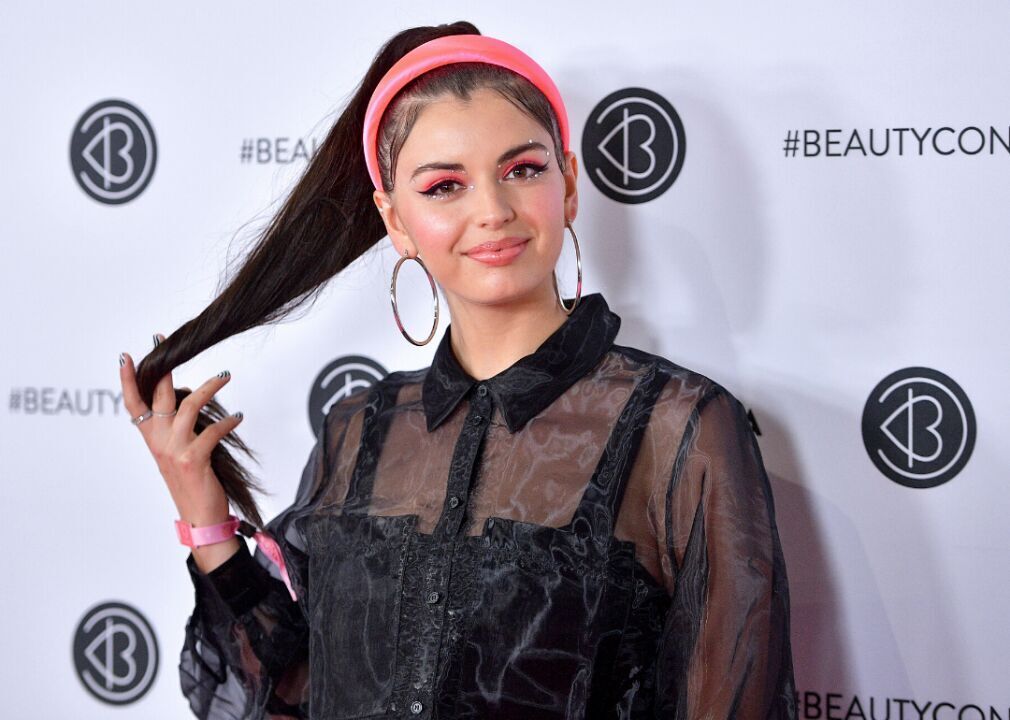 Rebecca Black